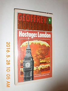 Hostage London 