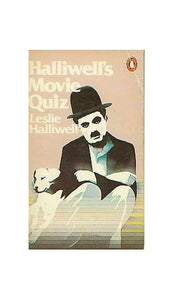 Halliwell's Movie Quiz 