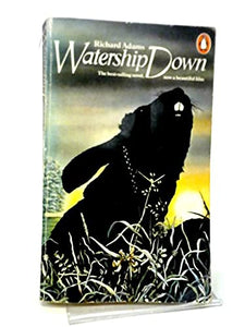 The Watership Down Film Picture Book 