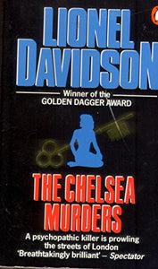 The Chelsea Murders 