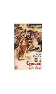 The Crimson Chalice Trilogy 