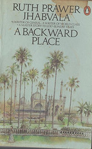 A Backward Place 