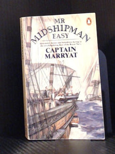 Mr Midshipman Easy 