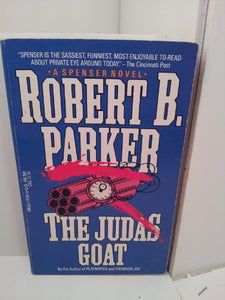 The Judas Goat 