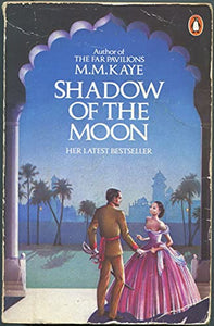 Shadow of the Moon 