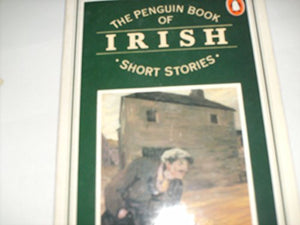 The Penguin Book of Irish Short Stories 