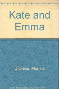 Kate and Emma 