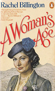 A Woman's Age 