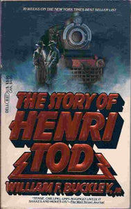 The Story of Henri Tod 