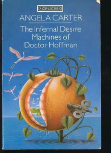 The Infernal Desire Machines of Doctor Hoffman 