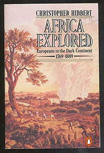 Africa Explored 