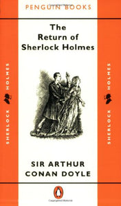 The Return of Sherlock Holmes 