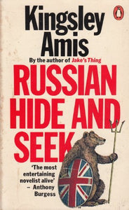 Russian Hide and Seek 