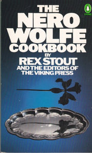 The Nero Wolfe Cookbook 