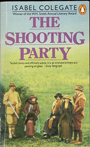 The Shooting Party 