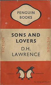 Sons And Lovers 