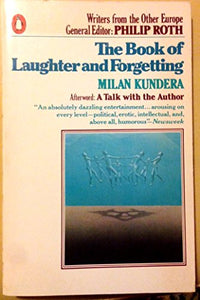 The Book of Laughter and Forgetting 