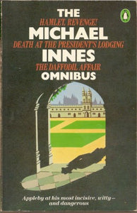 Michael Innes Omnibus 