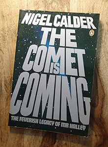 The Comet is Coming 