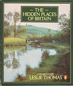 The Hidden Places of Britain 