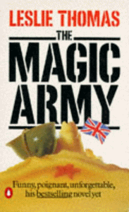 The Magic Army 