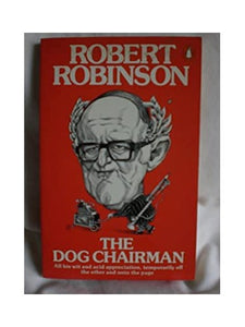 The Dog Chairman 