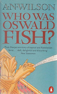 Who Was Oswald Fish? 