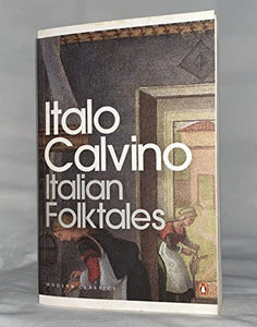 Italian Folktales 