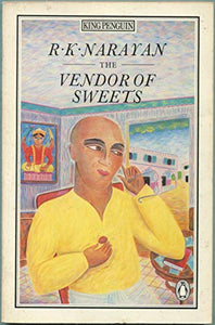 The Vendor of Sweets 