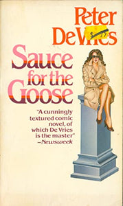 Sauce for the Goose 