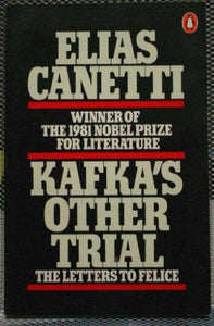 Kafka's Other Trial 