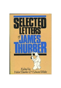 Selected Letters 