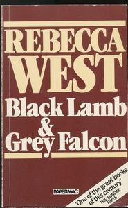 West Rebecca : Black Lamb and Grey Falcon 