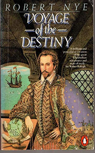 The Voyage of the Destiny 