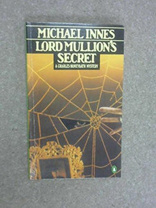 Lord Mullion's Secret 