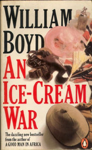 An Ice-cream War 