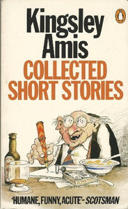 Collected Short Stories 