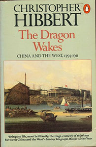 The Dragon Wakes 