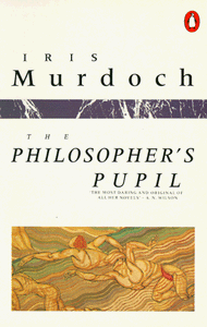 The Philosopher's Pupil 