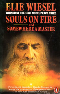 Souls On Fire 