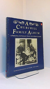 A Churchill Family Album 