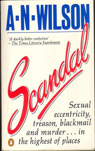 Scandal 