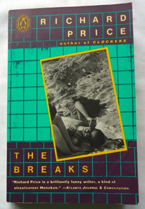 The Breaks 