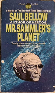 Mr Sammler's Planet 