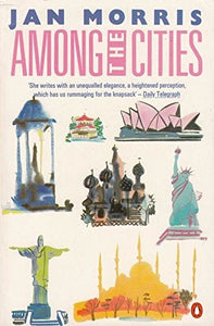 Among the Cities 