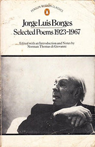 Selected Poems, 1923-67 