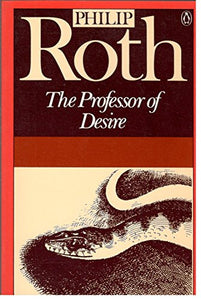 The Professor of Desire 