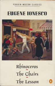 Rhinoceros 