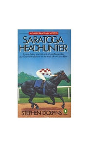 Saratoga Headhunter 