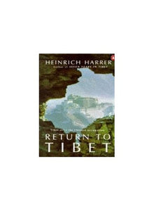 Return to Tibet 